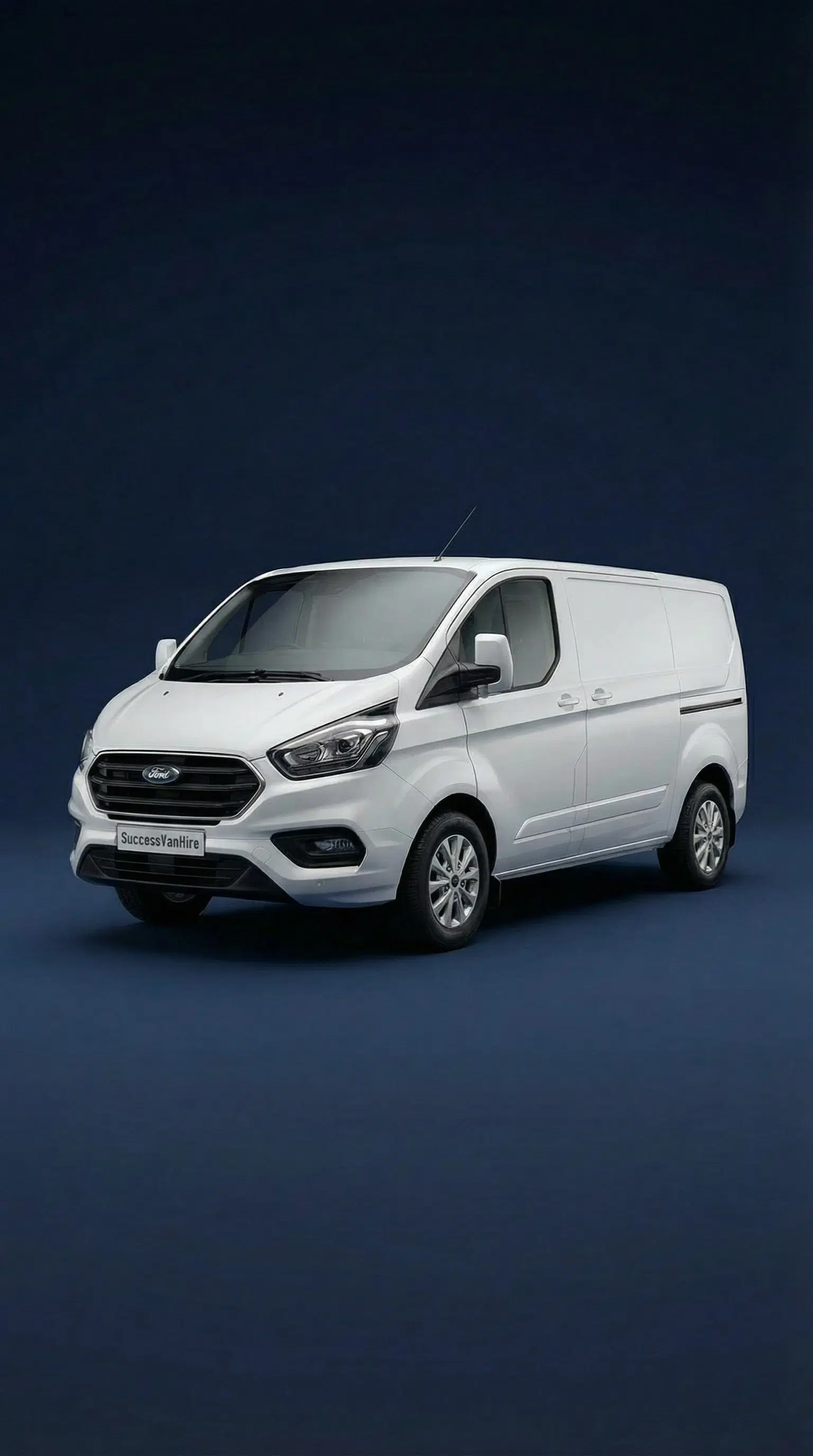 Short Wheel Base